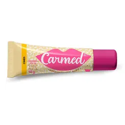 Protetor Labial Carmed BFF Beijinho FPS30 10g