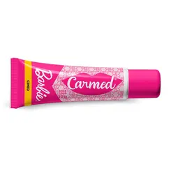 Protetor Labial Carmed Barbie Rose Gold 10g