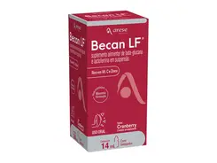 Becan LF Gotas 14ml Arese