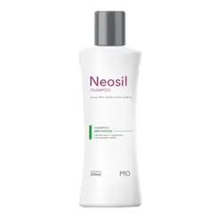 Neosil Shampoo Antiqueda Com 200Ml Germed