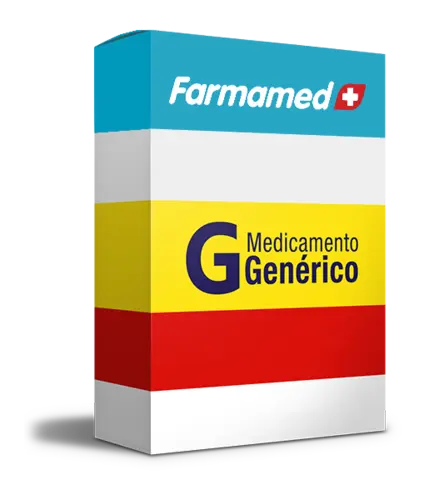 Atorvastatina Cálcica 40Mg Com 30 Comprimidos Eurofarma