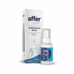 Affer Spray 30Ml Biolab