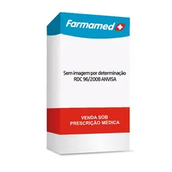 Lipiblock 120Mg Com 42 Cápsulas EMS