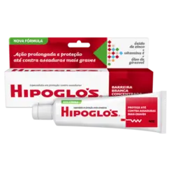 Hipoglós Pomada 40g Johnson