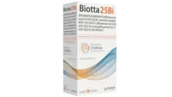 Biotta 25BI Com 30 Cápsulas Marjan