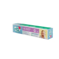 Creme Preventivo de Assaduras Baby Care 45g