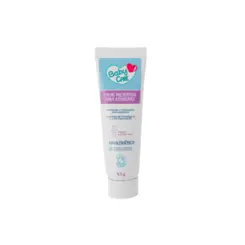 Creme Preventivo de Assaduras Baby Care 45g