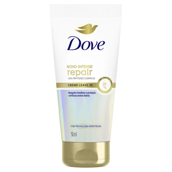 Cr Leave-In Dove Bond Repair 50Ml