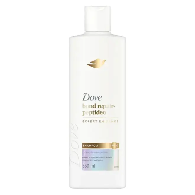 Shampoo Dove Bond Repair 350ml
