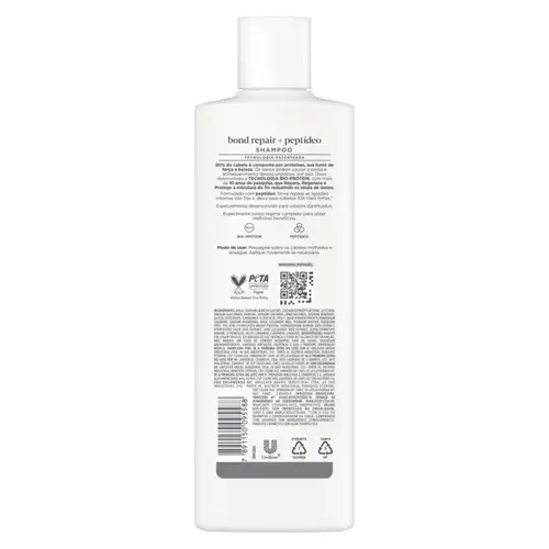 Shampoo Dove Bond Repair 350ml