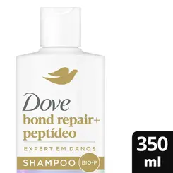 Shampoo Dove Bond Repair 350ml