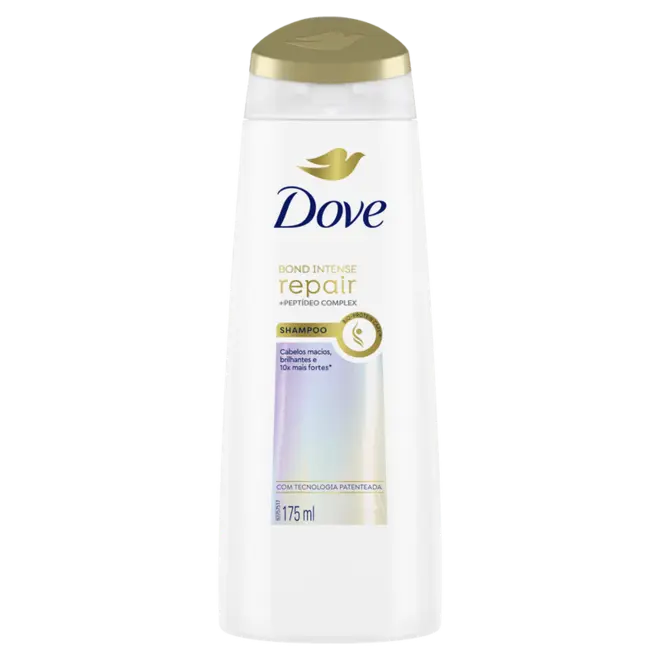 Sh Dove Bond Repair 175Ml