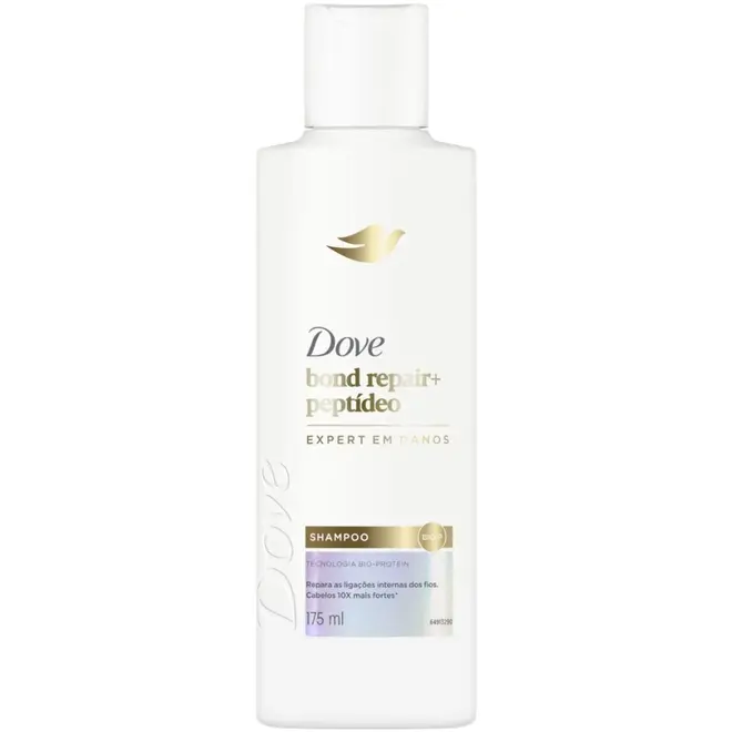 Shampoo Dove Bond Repair 175ml
