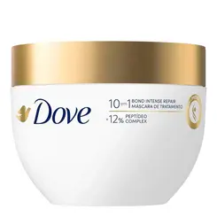 Masc Trat Dove Bond Repair 250G