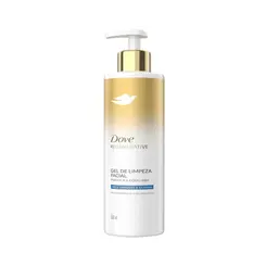 Dove Regenerative Gel de Limpeza Facial - 300ml