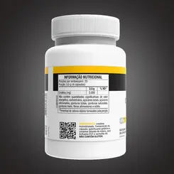 Lavitan Creatina Cápsulas Frasco Com 100