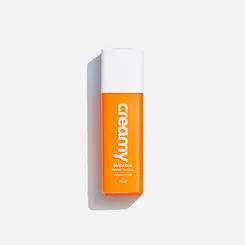 Creamy Skincare Serum Facial Vitamina C 30Ml