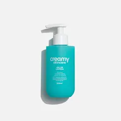 Creamy Skincare Gel De Limpeza 200Ml