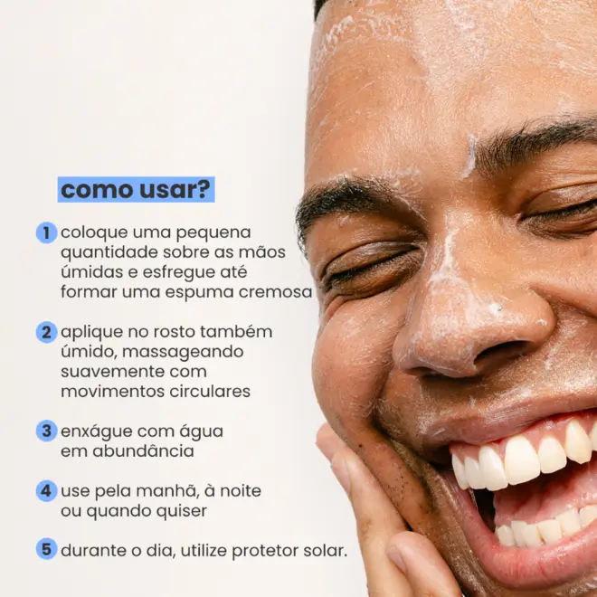 Sallve Limpador Antioleosidade 300Ml