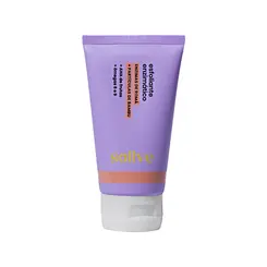 Sallve Esfoliante Enzimático Facial – 70 g