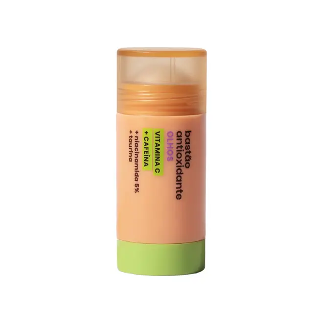 Sallve Bastão Antioxidante Olhos – 10 g