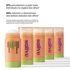 Sallve Bastão Antioxidante Olhos – 10 g