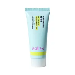 Sallve Hidratante Facial – 40 g