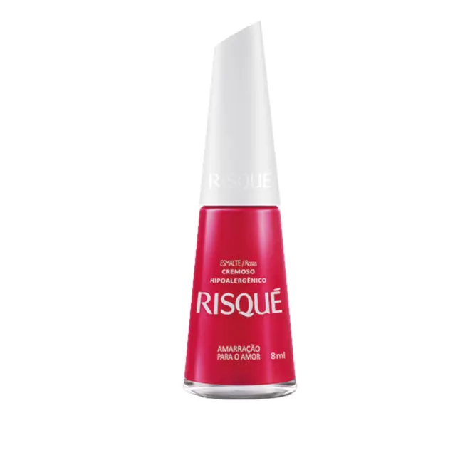Esmalte Riqué Amarração para o Amor 8ml