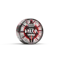 Valda Friends Stranger Things Frutas Vermelhas 50G