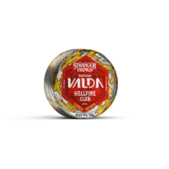 Valda Friends Stranger Things Canela 50G