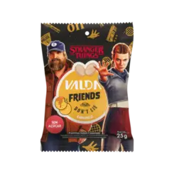 Valda Stranger Things Caramelo 25g