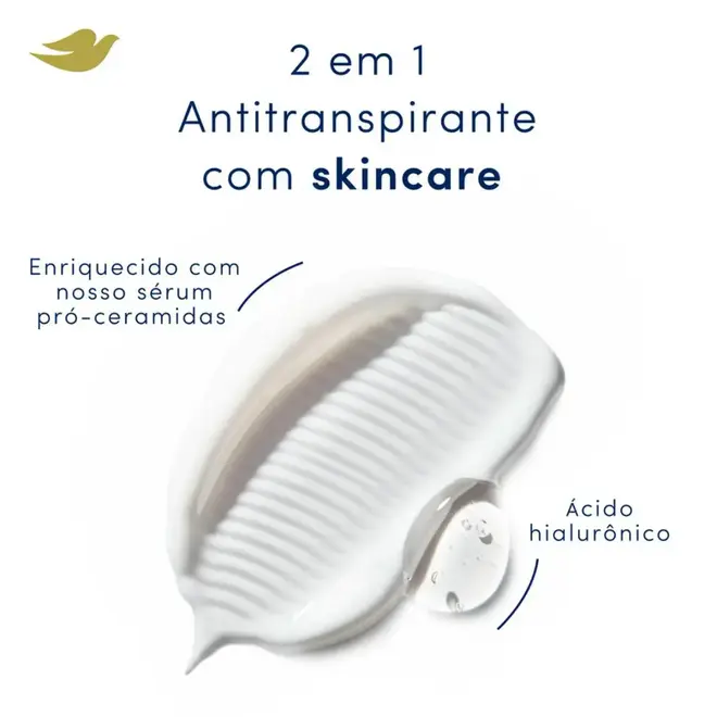Desodorante Dove Stick Original 45g