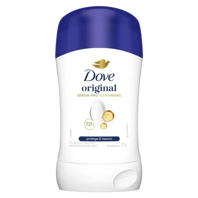Desodorante Dove Stick Original 45g
