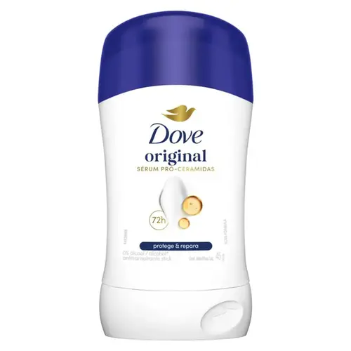 Desodorante Dove Stick Original 45g