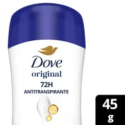 Desodorante Dove Stick Original 45g