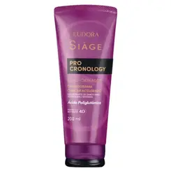 Cond Siage Pro Cronology Curvas 200Ml Eudora