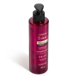Finalizador Jelly Siage Pro Cronology Curvas 300Ml
