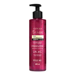 Finalizador Jelly Siage Pro Cronology Curvas 300Ml