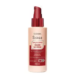 Finalizador Siàge Nutri Acid Complex 100ml Eudora