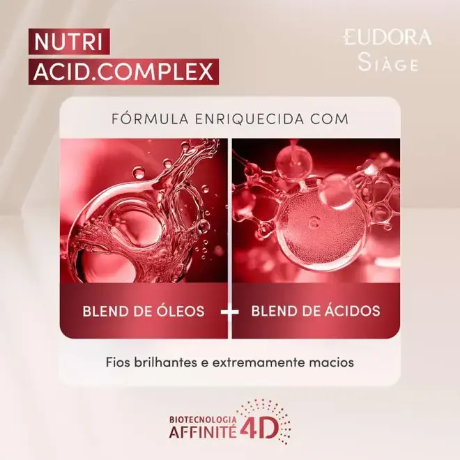 Sh Siage Nutri Ac Complex 250Ml Eudora