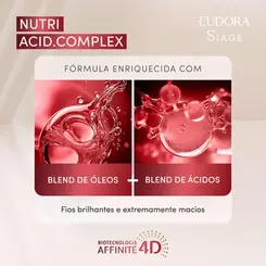 Sh Siage Nutri Ac Complex 250Ml Eudora