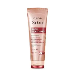 Sh Siage Nutri Ac Complex 250Ml Eudora