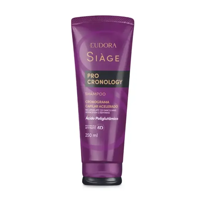 Sh Siage Pro Cronology 250Ml Eudora