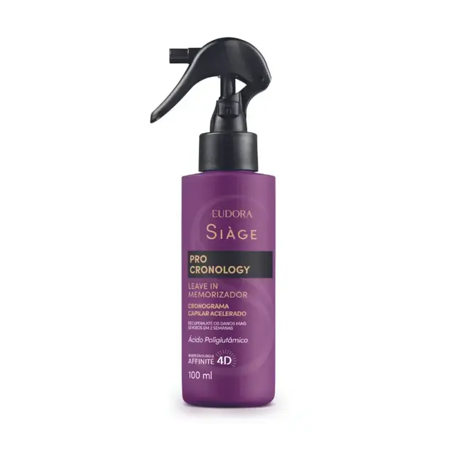 Leave-In Siage Pro Cronology 100Ml
