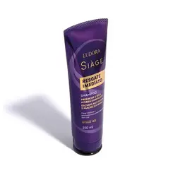 Shampoo Siage Resgate Imediato 250Ml Eudora