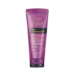 Condicionador Siàge Pro Cronology 200ml Eudora