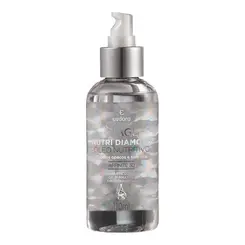 Oleo Capilar Siage Nutritivo Diamond 110Ml Eudora