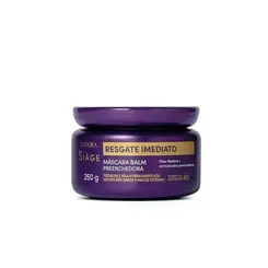 Máscara Tratamento Siage Resgate Imediato 250G Eudora
