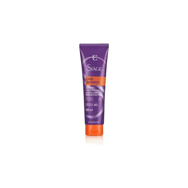 Leave-In Siage Liso Intenso 100Ml