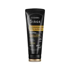 Shampoo Siage Expert Regeneracao Extrema 250Ml Eudora
